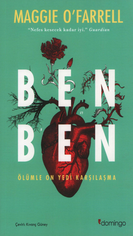 Ben Ben PDF – Maggie O’Farrell