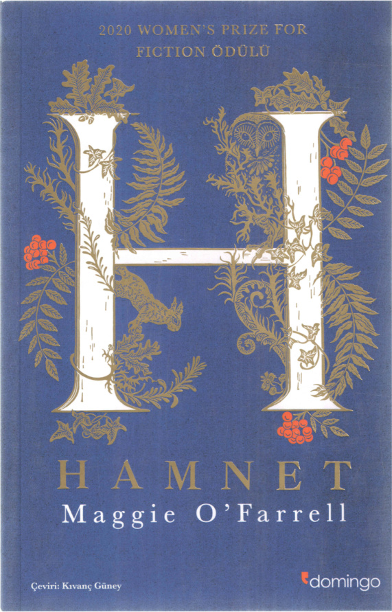 Hamnet PDF – Maggie O’Farrell