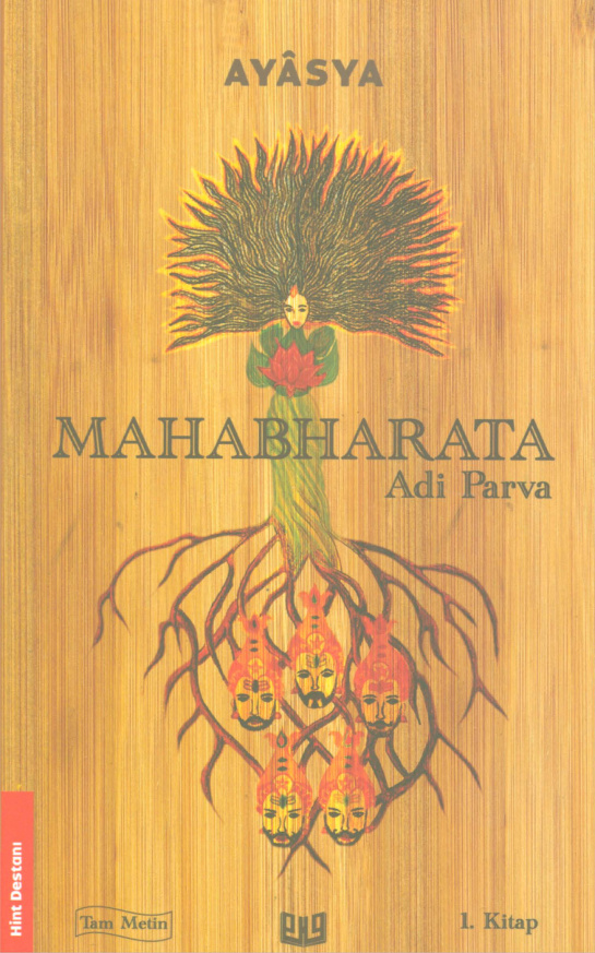 Mahabharata: Adi Parva 1. Kitap PDF – Hint Epik