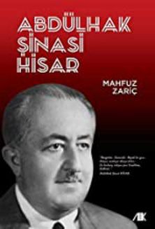 Abdülhak Şinasi Hisar PDF – Mahfuz Zariç