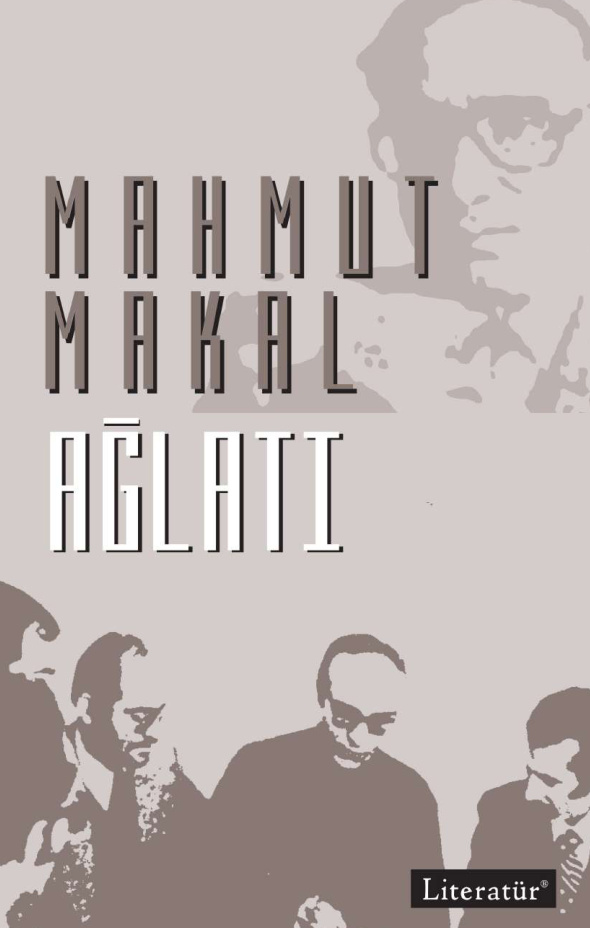 Ağlatı PDF – Mahmut Makal