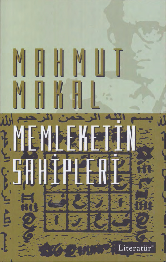 Memleketin Sahipleri PDF – Mahmut Makal