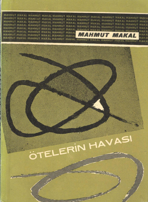 Ötelerin Havası PDF – Mahmut Makal