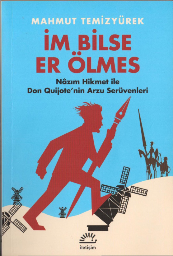 İm Bilse Er Ölmes PDF – Mahmut Temizyürek