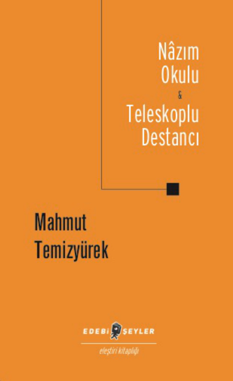 Nazım Okulu PDF – Mahmut Temizyürek