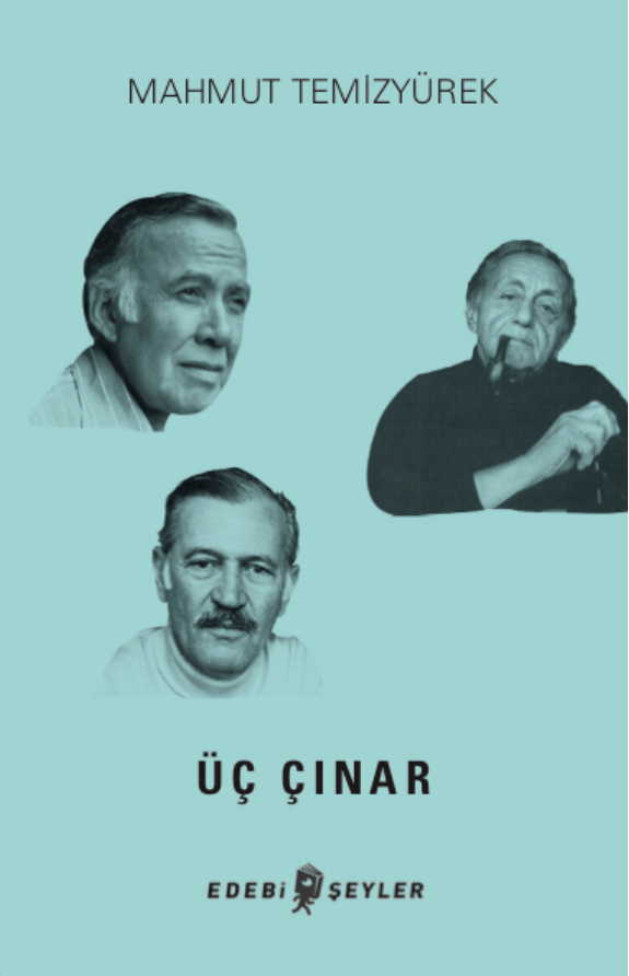 Üç Çınar PDF – Mahmut Temizyürek