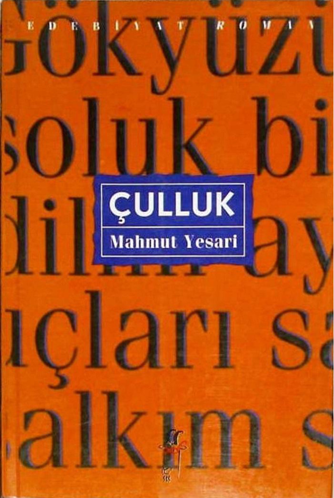Çulluk (Oğlak) PDF – Mahmut Yesari