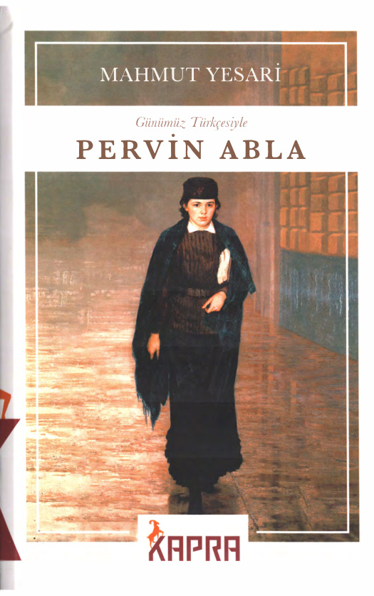Pervin Abla PDF – Mahmut Yesari