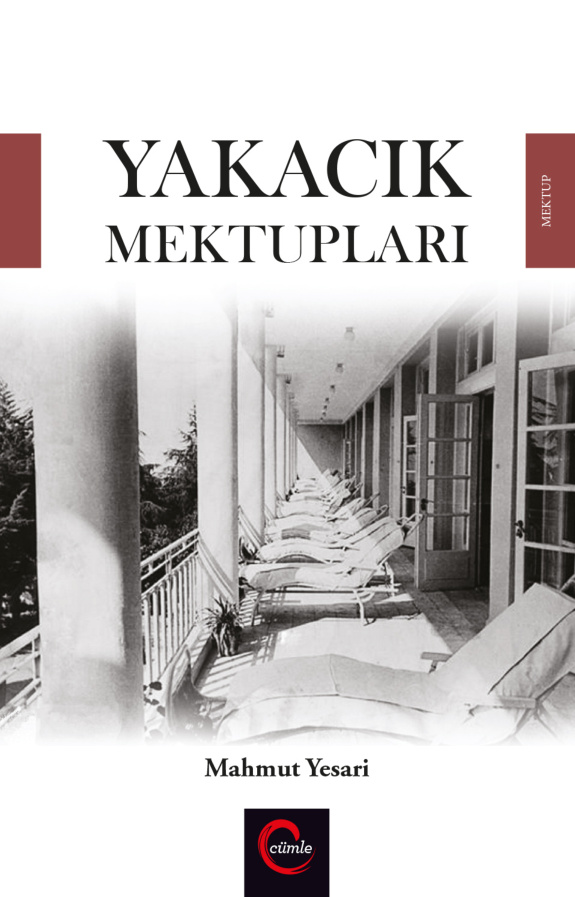 Yakacık Mektupları PDF – Mahmut Yesari
