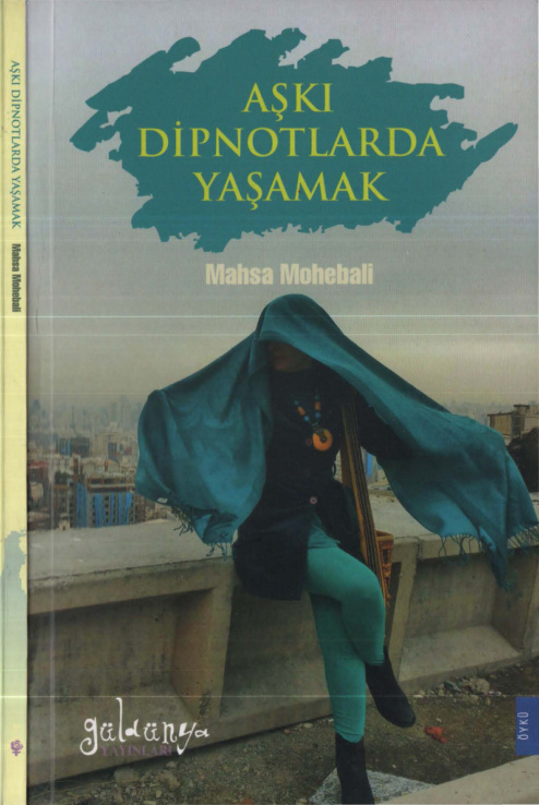 Aşkı Dipnotlarda Yaşamak PDF – Mahsa Mohebali