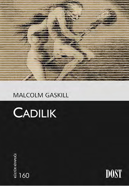 Cadılık PDF – Malcolm Gaskill