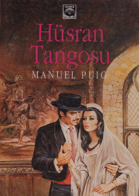Hüsran Tangosu PDF – Manuel Puig