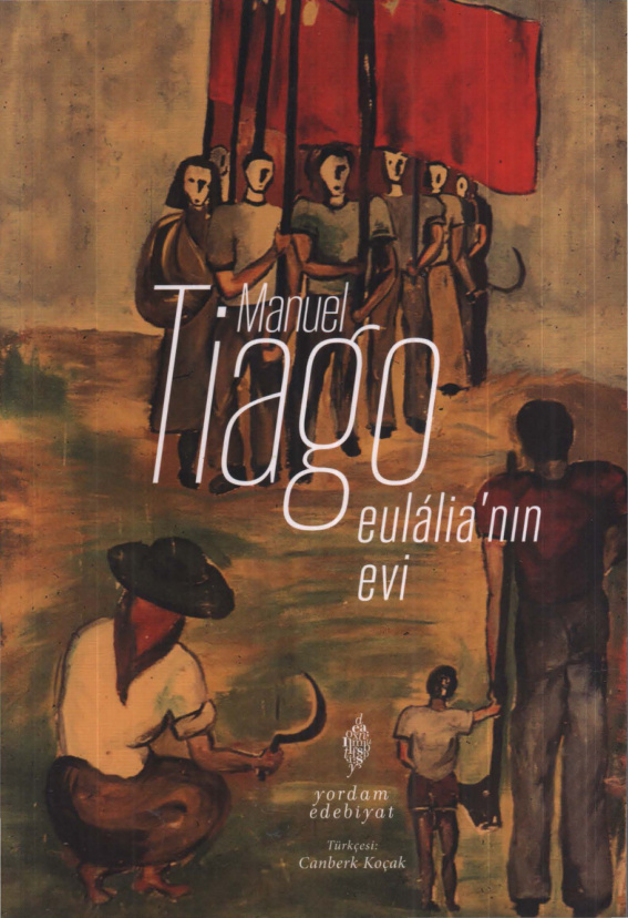 Eulalia Evi PDF – Manuel Tiago