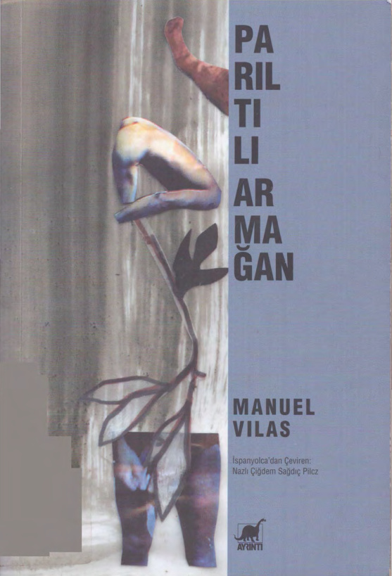 Parıltılı Armağan PDF – Manuel Vilas
