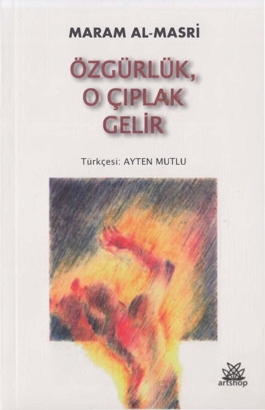 Özgürlük O Çıplak Gelir PDF – Maram al-Masri