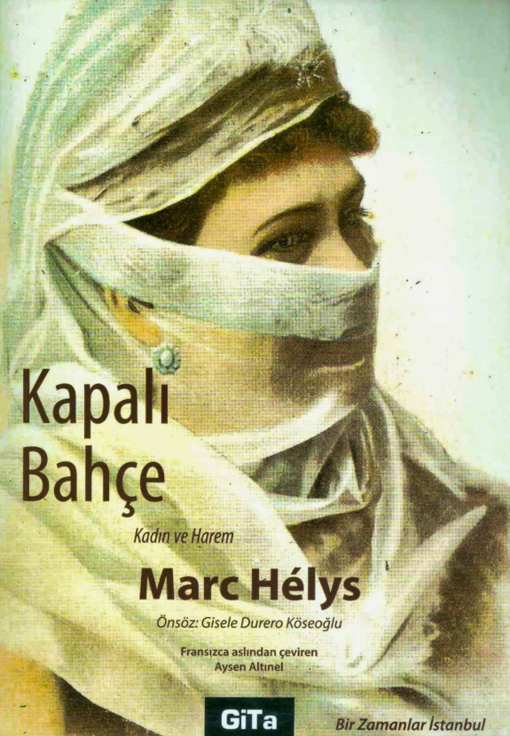 Kapalı Bahçe PDF - Marc Hélys 12 Kapalı Bahçe PDF – Marc Hélys