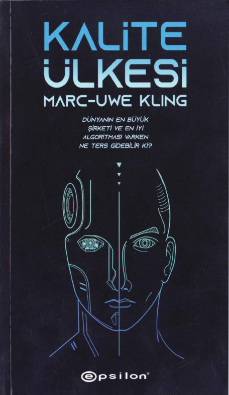 Kalite Ülkesi PDF – Marc-Uwe Kling