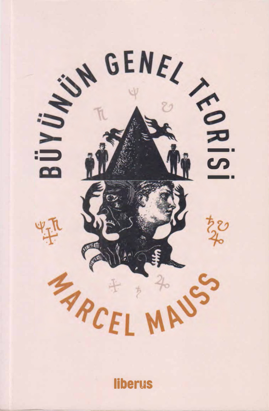 Büyünün Genel Teorisi PDF – Marcel Mauss