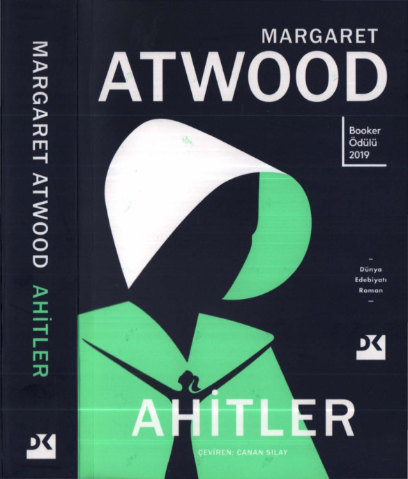 Ahitler PDF – Margaret Atwood