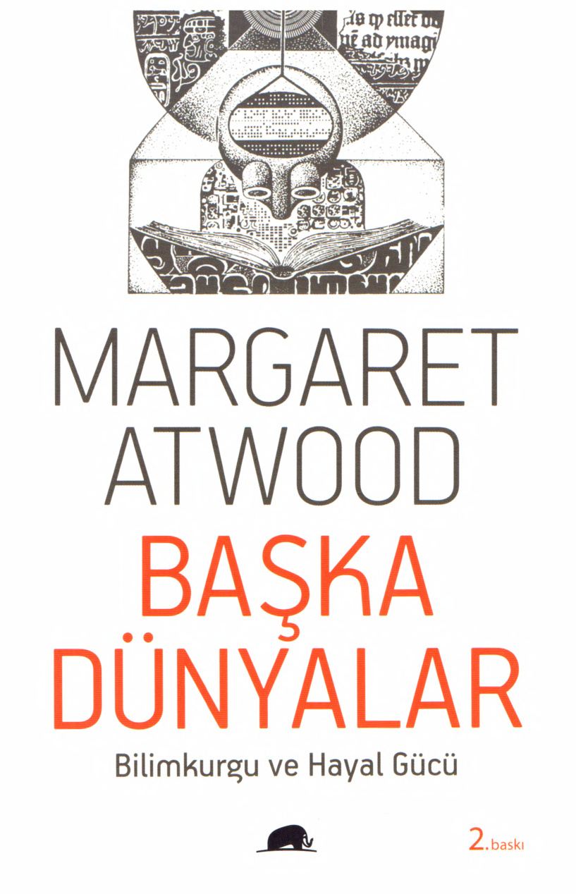 Başka Dünyalar PDF – Margaret Atwood