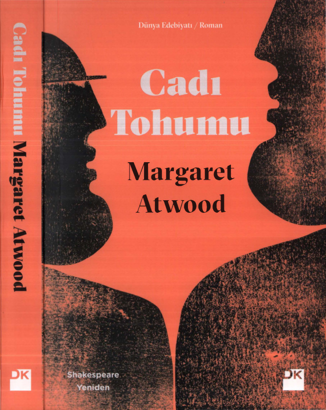 Cadı Tohumu PDF – Margaret Atwood