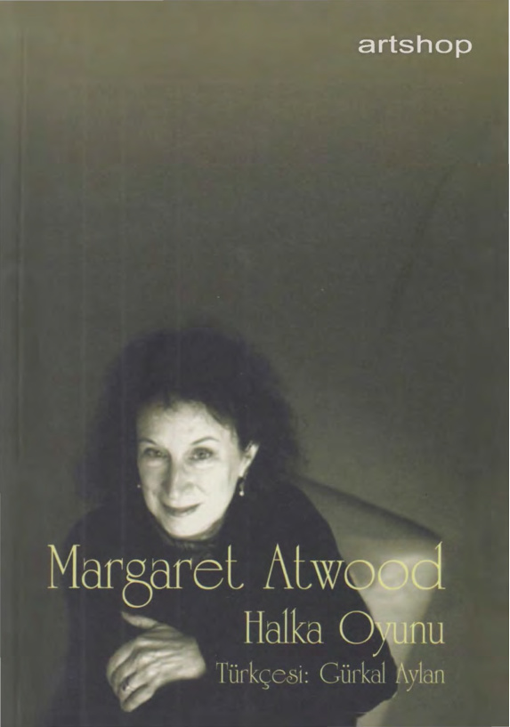 Halka Oyunu PDF – Margaret Atwood