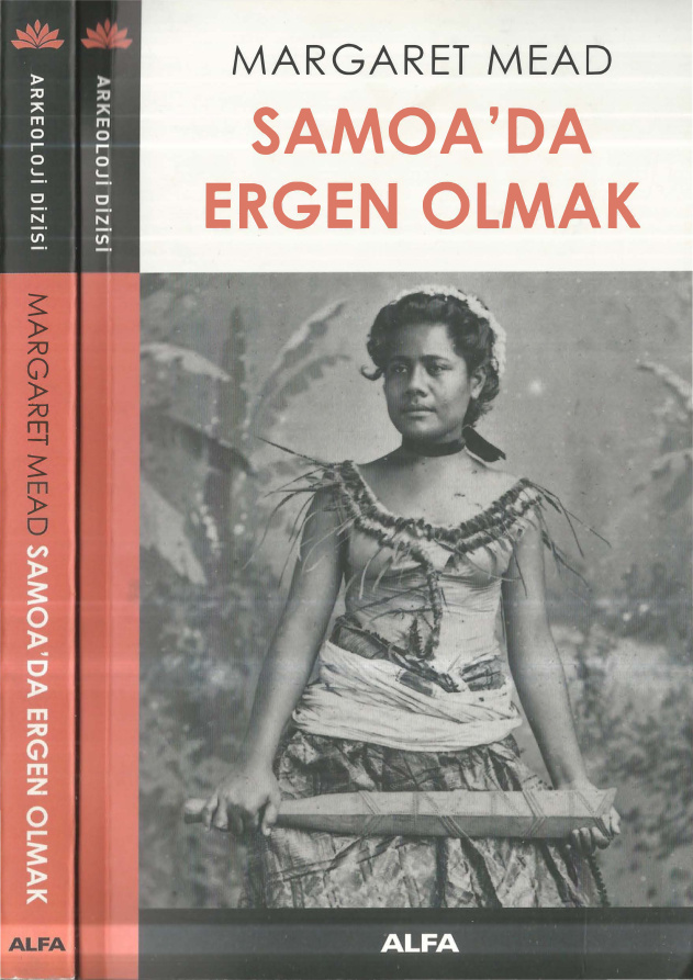 Samoa’da Ergen Olmak PDF – Margaret Mead