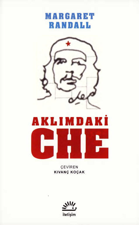 Aklımdaki Che PDF – Margaret Randall