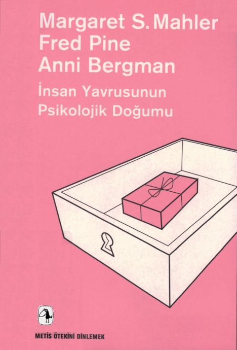 İnsan Yavrusunun Psikolojik Doğumu PDF – Margaret S. Mahler