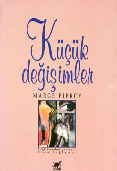 Küçük Değişimler PDF – Marge Piercy