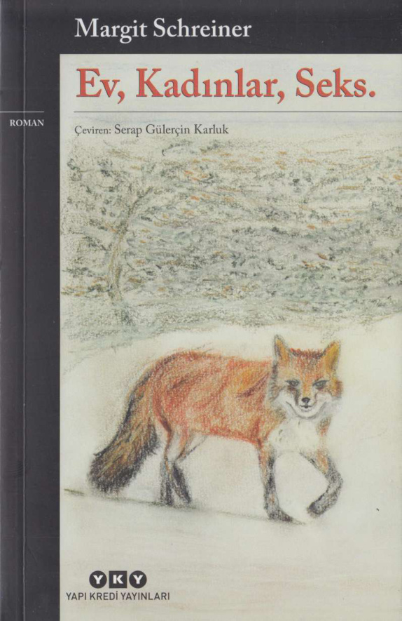 Ev Kadınlar Seks PDF – Margit Schreiner