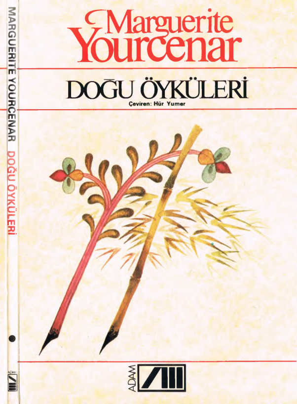 Doğu Öyküleri PDF – Marguerite Yourcenar