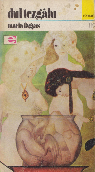 Dul Tezgâhı PDF – Maria Fagyas