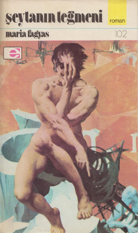 Şeytanın Teğmeni PDF – Maria Fagyas
