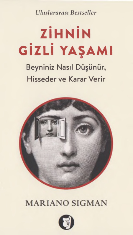 Zihnin Gizli Yaşamı PDF – Mariano Sigman