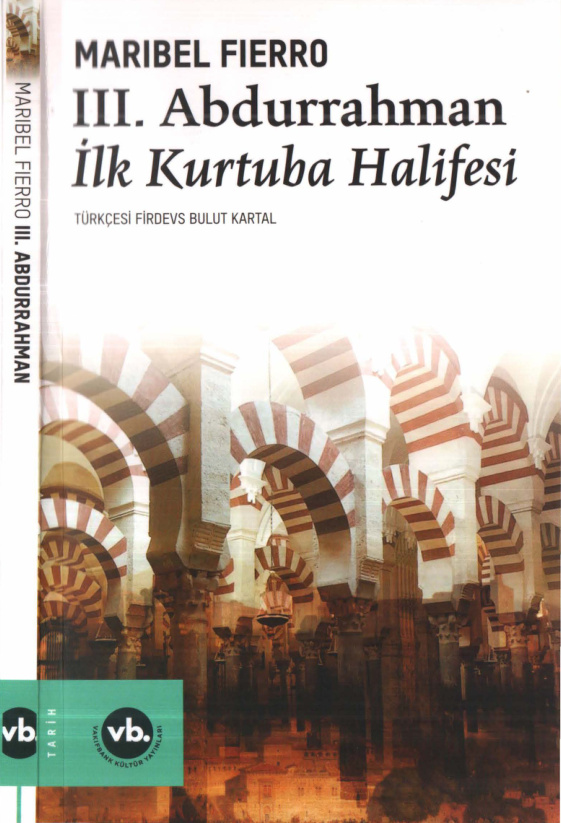 III. Abdurrahman: İlk Kurtuba Halifesi PDF – Maribel Fierro