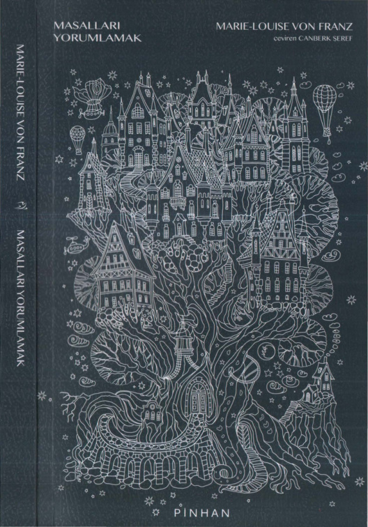 Masalları Yorumlamak PDF – Marie-Louise Von Franz