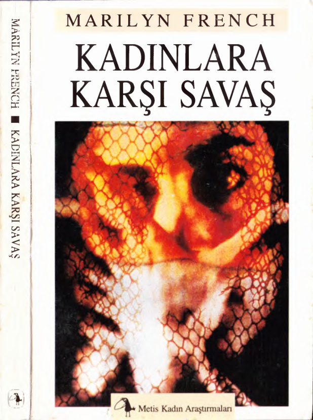 Kadınlara Karşı Savaş PDF – Marilyn French