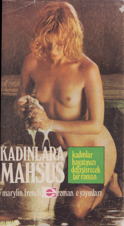 Kadınlara Mahsus PDF – Marilyn French