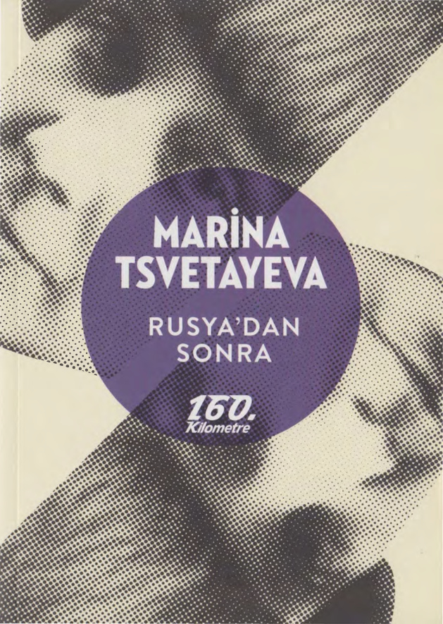 Rusya’dan Sonra PDF – Marina Tsvetayeva