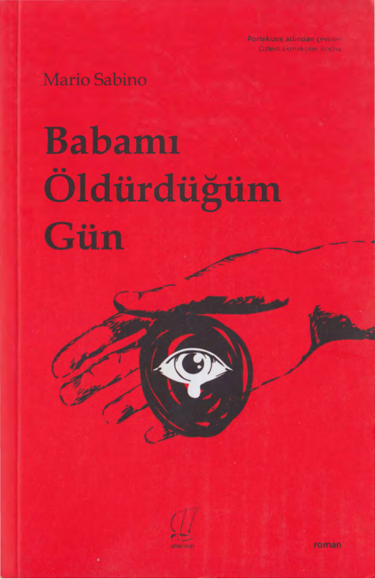 Babamı Öldürdüğüm Gün PDF – Mario Sabino