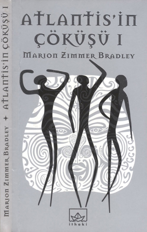 Atlantis’in Çöküşü I PDF – Marion Zimmer Bradley