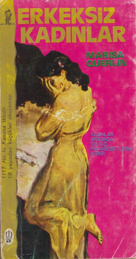 Erkeksiz Kadınlar PDF İndir – Shahrnush Parsipur