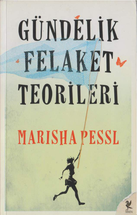 Gündelik Felaket Teorileri PDF – Marisha Pessl