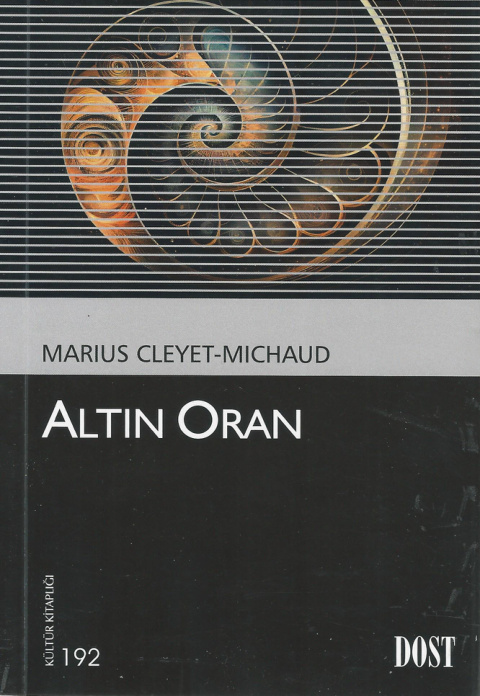 Altın Oran PDF – Marius Cleyet-Michaud