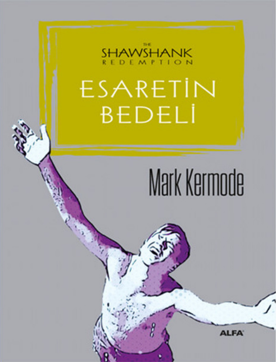 Esaretin Bedeli PDF – Mark Kermode