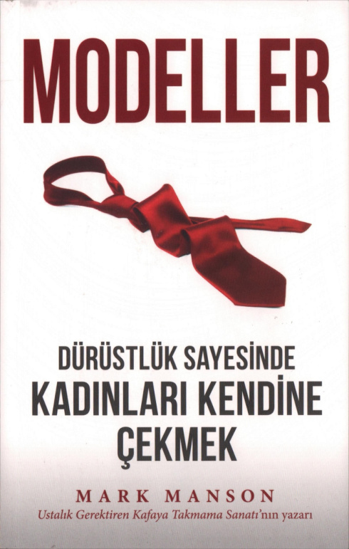 Modeller PDF – Mark Manson