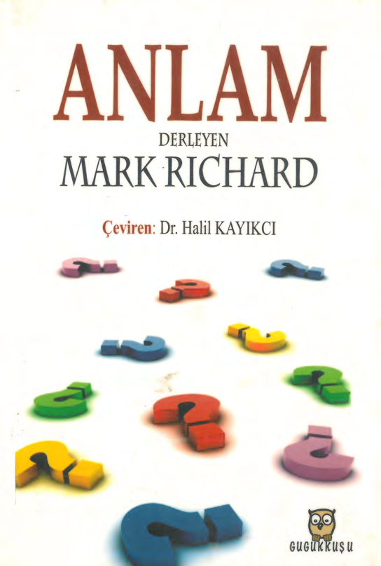 Guguk Kuşu PDF İndir – Robert Galbraith