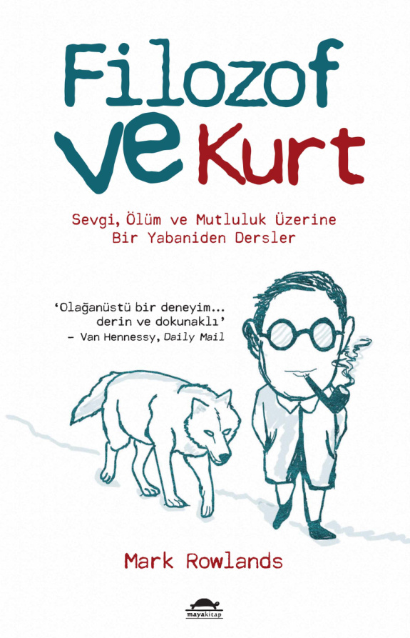 Filozof ve Kurt PDF – Mark Rowlands