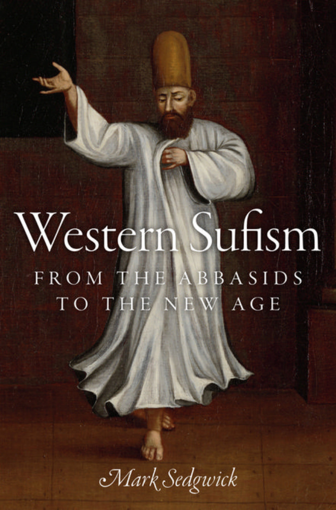 Western Sufism PDF – Mark Sedgwick